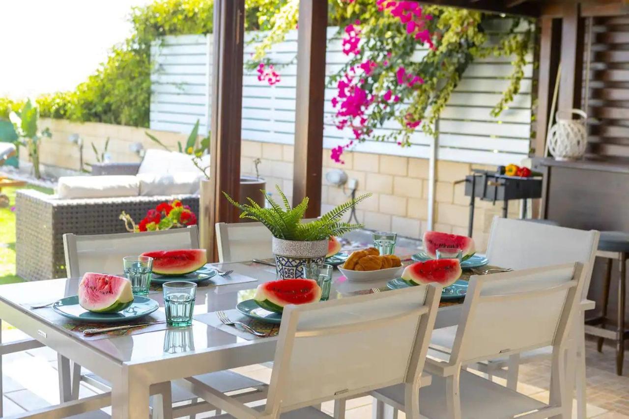 Вилла Beachfront Carpe Diem